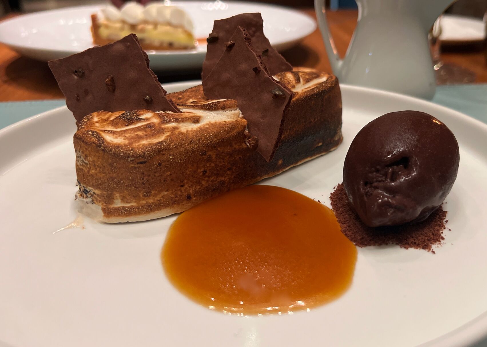 emerys smores
